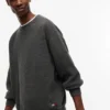 Sudadera de tejido acanalado Tommy Jeans