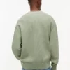 Sudadera de tejido acanalado Tommy Jeans