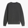Sudadera de tejido acanalado Tommy Jeans