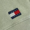 Sudadera de tejido acanalado Tommy Jeans