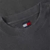 Sudadera de tejido acanalado Tommy Jeans
