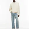 Sudadera de tejido de rizo Tommy Jeans Sudadera de tejido de rizo Tommy Jeans