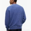 Sudadera de tejido de rizo Tommy Jeans Sudadera de tejido de rizo Tommy Jeans