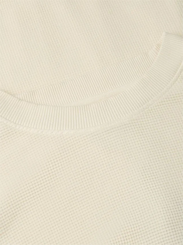 Sudadera de tejido de rizo Tommy Jeans Sudadera de tejido de rizo Tommy Jeans