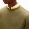 Sudadera Essential de cuello redondo Sudadera Essential de cuello redondo