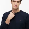 Sudadera Essential de cuello redondo Sudadera Essential de cuello redondo