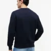 Sudadera Essential de cuello redondo Sudadera Essential de cuello redondo