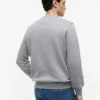 Sudadera Essential de cuello redondo Sudadera Essential de cuello redondo