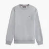 Sudadera Essential de cuello redondo Sudadera Essential de cuello redondo