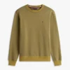 Sudadera Essential de cuello redondo Sudadera Essential de cuello redondo