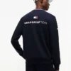 Sudadera réplica Tommy x US SailGP Team Sudadera réplica Tommy x US SailGP Team