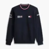 Sudadera réplica Tommy x US SailGP Team Sudadera réplica Tommy x US SailGP Team