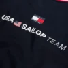 Sudadera réplica Tommy x US SailGP Team Sudadera réplica Tommy x US SailGP Team