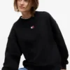 Sudadera Tommy Jeans de corte recto