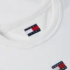 Sudadera Tommy Jeans de corte recto