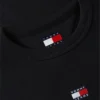 Sudadera Tommy Jeans de corte recto