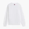 Sudadera Tommy x Cadillac F1® Team Chevron