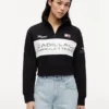 Sudadera Tommy x Cadillac F1® Team Miami