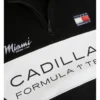 Sudadera Tommy x Cadillac F1® Team Miami