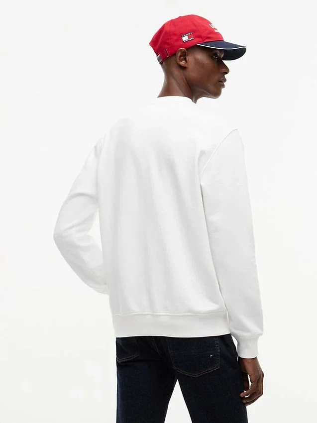 Sudadera Tommy x US SailGP Team Boat Sudadera Tommy x US SailGP Team Boat