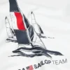 Sudadera Tommy x US SailGP Team Boat Sudadera Tommy x US SailGP Team Boat