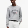 Sudadera Tommy x US SailGP Team Property Sudadera Tommy x US SailGP Team Property