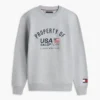 Sudadera Tommy x US SailGP Team Property Sudadera Tommy x US SailGP Team Property