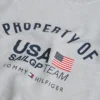 Sudadera Tommy x US SailGP Team Property Sudadera Tommy x US SailGP Team Property