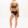Sujetador bralette push-up con logotipo característico