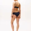 Sujetador bralette push-up con logotipo característico