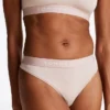 Tanga con logotipo THFlex Tommy