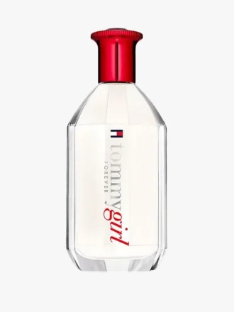 Tommy Girl Forever Perfumes 1,7 oz Tommy Girl Forever Perfumes 1,7 oz