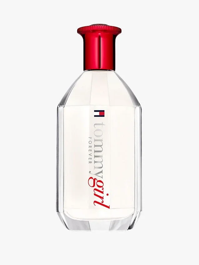 Tommy Girl Forever Perfumes 1,7 oz Tommy Girl Forever Perfumes 1,7 oz