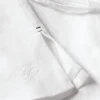 Top cruzado sin mangas de mezcla de lino Top cruzado sin mangas de mezcla de lino