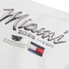 Top sin tirantes Tommy x Cadillac F1® Team Miami