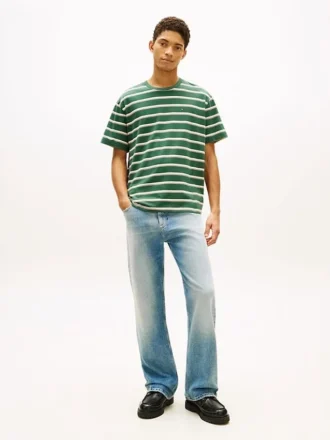 Vaqueros bootcut desgastados de Tommy Jeans