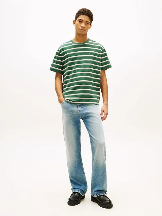 Vaqueros bootcut desgastados de Tommy Jeans Vaqueros bootcut desgastados de Tommy Jeans