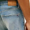 Vaqueros bootcut desgastados de Tommy Jeans Vaqueros bootcut desgastados de Tommy Jeans