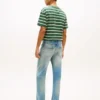 Vaqueros bootcut desgastados de Tommy Jeans Vaqueros bootcut desgastados de Tommy Jeans