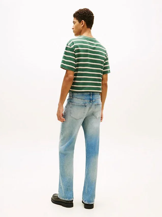 Vaqueros bootcut desgastados de Tommy Jeans Vaqueros bootcut desgastados de Tommy Jeans