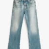 Vaqueros bootcut desgastados de Tommy Jeans Vaqueros bootcut desgastados de Tommy Jeans