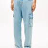Vaqueros cargo holgados Tommy Jeans Vaqueros cargo holgados Tommy Jeans