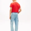 Vaqueros cargo holgados Tommy Jeans Vaqueros cargo holgados Tommy Jeans