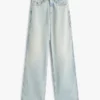 Vaqueros de talle alto y pierna ancha de Tommy Jeans
