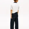 Vaqueros holgados de estilo carpintero para niño Vaqueros holgados de estilo carpintero para niño