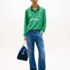 Vaqueros holgados de talle alto Tommy Jeans