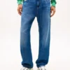 Vaqueros holgados de talle alto Tommy Jeans