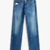 Vaqueros holgados de talle alto Tommy Jeans