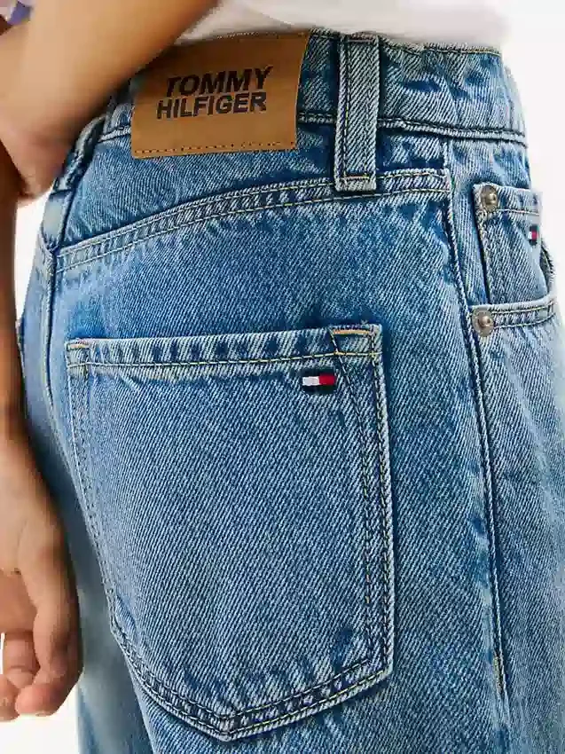 Vaqueros holgados para niños Vaqueros holgados para niños
