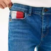 Vaqueros holgados para niños Vaqueros holgados para niños